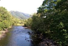 Scotland--Rob Roy Way